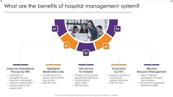 Advances In Healthcare Management System What Are The Benefits Of Hospital Management System Themes PDF Advances In Healthcare Management System What Are The Benefits Of Hospital Management System Themes PDF