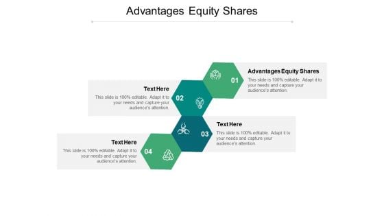 Advantages Equity Shares Ppt PowerPoint Presentation Inspiration Smartart Cpb Advantages Equity Shares Ppt PowerPoint Presentation Inspiration Smartart Cpb
