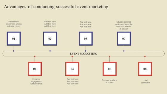 Advantages Of Conducting Successful Event Marketing Ppt Model Example PDF Advantages Of Conducting Successful Event Marketing Ppt Model Example PDF