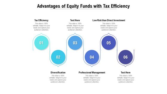 Advantages Of Equity Funds With Tax Efficiency Ppt PowerPoint Presentation Infographic Template Clipart Images Advantages Of Equity Funds With Tax Efficiency Ppt PowerPoint Presentation Infographic Template Clipart Images