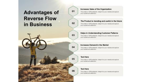 Advantages Of Reverse Flow In Business Ppt PowerPoint Presentation Pictures Microsoft Advantages Of Reverse Flow In Business Ppt PowerPoint Presentation Pictures Microsoft