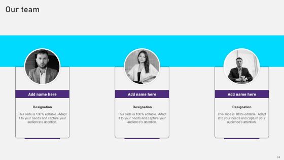 Advertising Campaign Optimization Process Ppt PowerPoint Presentation Complete Deck With Slides Slide72