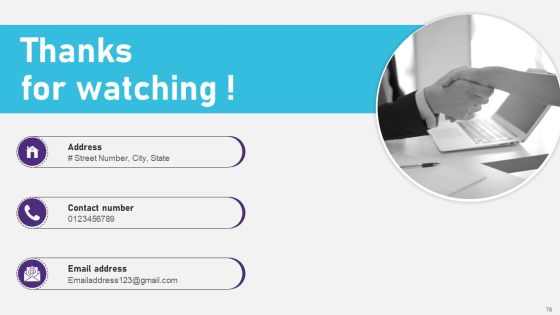 Advertising Campaign Optimization Process Ppt PowerPoint Presentation Complete Deck With Slides Slide76