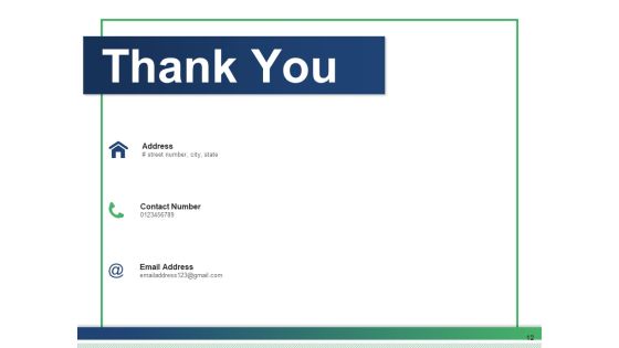 Advertising Goals Marketing Objective Measurable Achievable Ppt PowerPoint Presentation Complete Deck Slide12