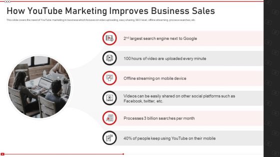 Advertising On Youtube Platform How Youtube Marketing Improves Business Sales Guidelines PDF Advertising On Youtube Platform How Youtube Marketing Improves Business Sales Guidelines PDF