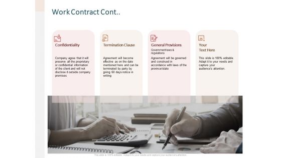 Advertising Proposal Work Contract Cont Ppt Gallery Smartart PDF Advertising Proposal Work Contract Cont Ppt Gallery Smartart PDF