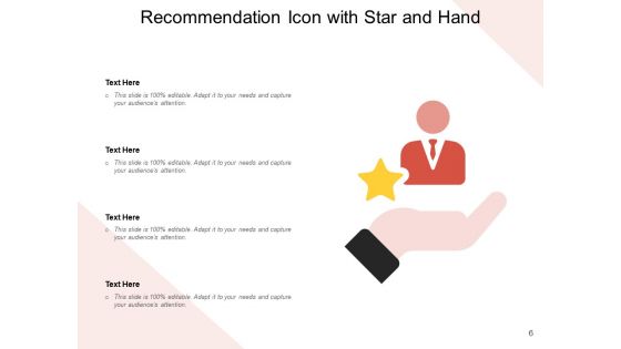 Advice Icon Comparison Circle Ppt PowerPoint Presentation Complete Deck
