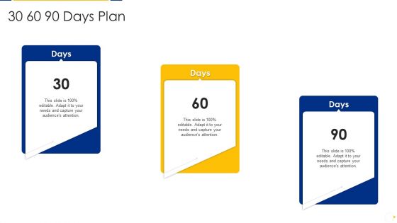 Advisory Company Pitch Deck 30 60 90 Days Plan Ppt Portfolio Tips PDF Advisory Company Pitch Deck 30 60 90 Days Plan Ppt Portfolio Tips PDF