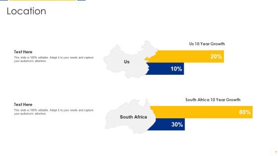 Advisory Company Pitch Deck Location Ppt Inspiration Graphic Tips PDF