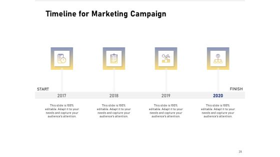 Advocacy And Marketing Campaign Request For Proposal Ppt PowerPoint Presentation Complete Deck With Slides Slide24