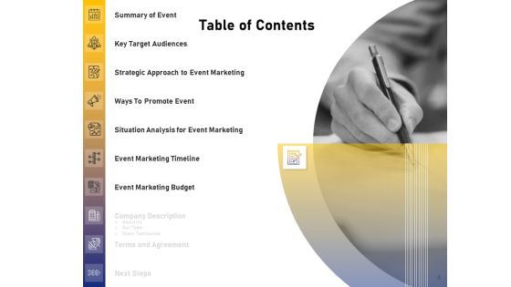 Advocacy And Marketing Campaign Request For Proposal Ppt PowerPoint Presentation Complete Deck With Slides Slide04