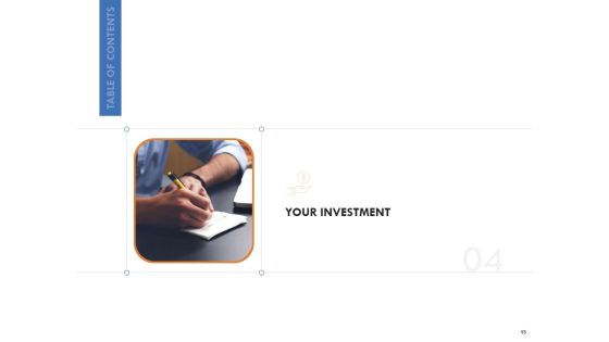 Adwords And PPC Management Proposal Ppt PowerPoint Presentation Complete Deck With Slides Slide15
