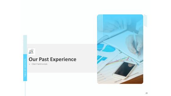 Adwords And PPC Proposal Template Ppt PowerPoint Presentation Complete Deck With Slides Slide21