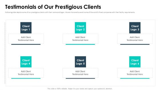 Affiliate Marketing Pitch Deck Testimonials Of Our Prestigious Clients Introduction PDF Affiliate Marketing Pitch Deck Testimonials Of Our Prestigious Clients Introduction PDF