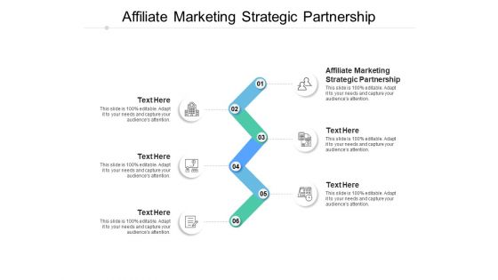 Affiliate Marketing Strategic Partnership Ppt PowerPoint Presentation Slides Visual Aids Cpb Affiliate Marketing Strategic Partnership Ppt PowerPoint Presentation Slides Visual Aids Cpb