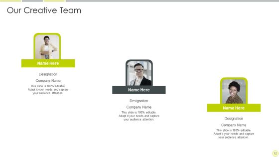 Affinity Illustrations Ppt PowerPoint Presentation Complete With Slides Slide12