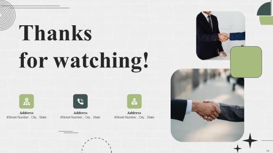 Affirmative Plan For Equal Opportunity Ppt PowerPoint Presentation Complete Deck With Slides Slide14