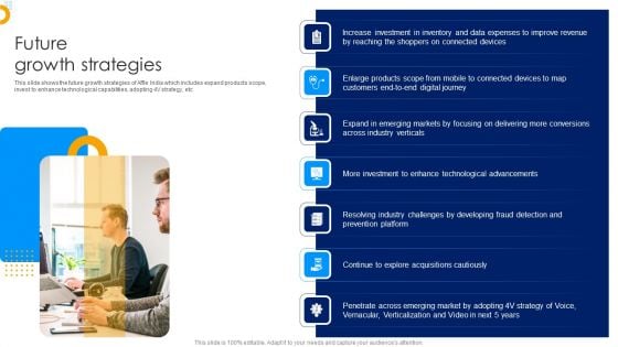 Affle India Ltd Business Profile Future Growth Strategies Professional PDF Affle India Ltd Business Profile Future Growth Strategies Professional PDF