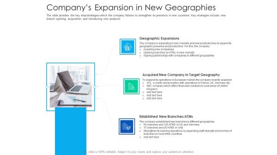 After Hours Trading Companys Expansion In New Geographies Formats PDF