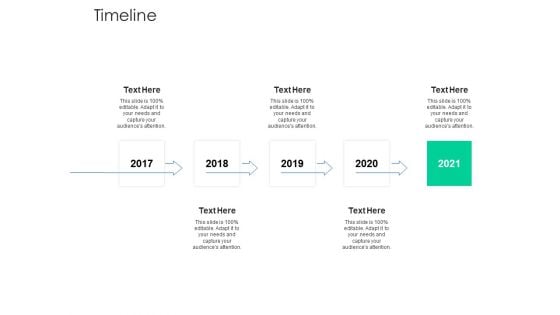 After Hours Trading Timeline Sample PDF