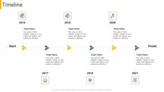 Agency Pitch Deck PPT Timeline Ppt Inspiration Visuals PDF