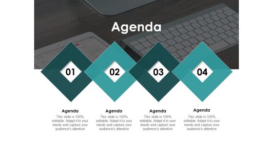 Agenda Business Management Ppt PowerPoint Presentation Icon Ideas