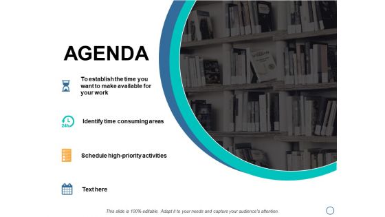 Agenda Business Marketing Ppt PowerPoint Presentation Styles Show