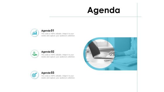 Agenda Business Ppt PowerPoint Presentation Model Inspiration