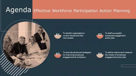 Agenda Effective Workforce Participation Action Planning Background PDF