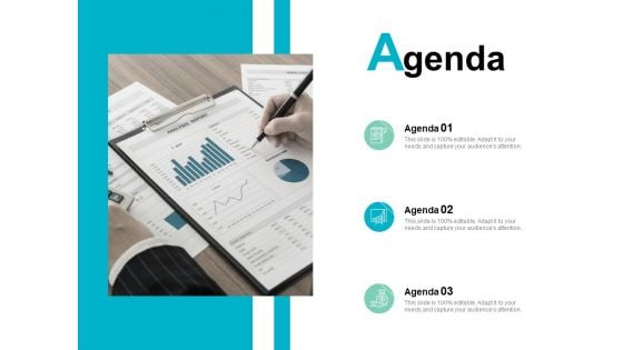 Agenda Financial Ppt PowerPoint Presentation Inspiration Background Images