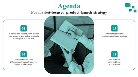 Agenda For Market Focused Product Launch Strategy Microsoft PDF Agenda For Market Focused Product Launch Strategy Microsoft PDF