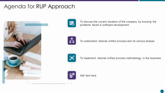 Agenda For RUP Approach Ppt Outline Inspiration PDF Agenda For RUP Approach Ppt Outline Inspiration PDF
