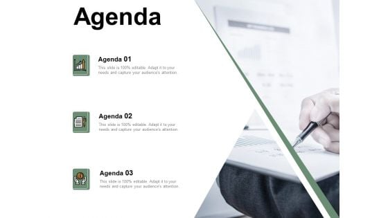 Agenda Growth Checklist Ppt PowerPoint Presentation Infographic Template Graphics Template