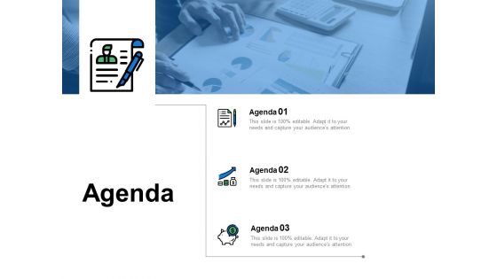 Agenda Growth Ppt PowerPoint Presentation Ideas Tips