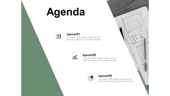 Agenda Growth Ppt PowerPoint Presentation Slides Example