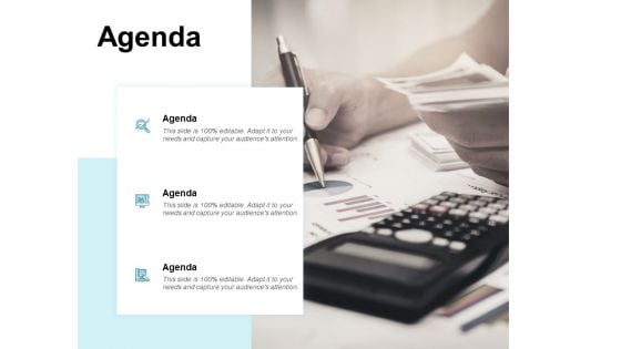 Agenda Management Ppt PowerPoint Presentation Styles Samples