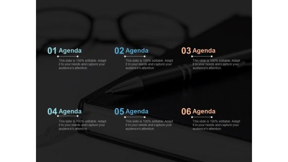 agenda marketing management ppt powerpoint presentation infographics portfolio