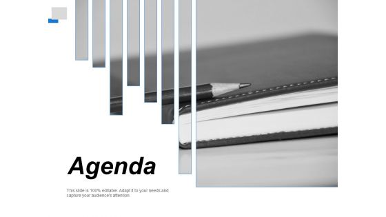 Agenda Marketing Ppt PowerPoint Presentation Gallery Tips