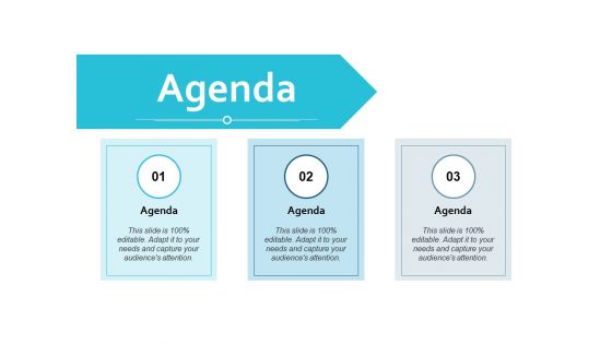 Agenda Marketing Strategy Ppt Powerpoint Presentation Icon Templates