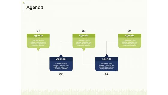 Agenda Ppt Ideas Visual Aids PDF