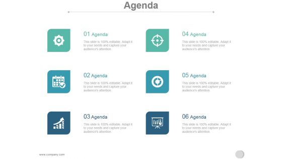 Agenda Ppt PowerPoint Presentation Background Designs