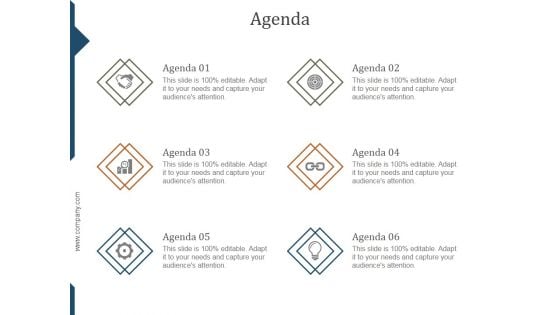 Agenda Ppt PowerPoint Presentation Backgrounds Agenda Ppt PowerPoint Presentation Backgrounds