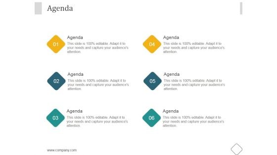 Agenda Ppt PowerPoint Presentation Designs Download