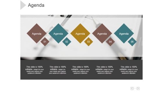 Agenda Ppt PowerPoint Presentation Designs