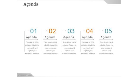 Agenda Ppt PowerPoint Presentation File Rules