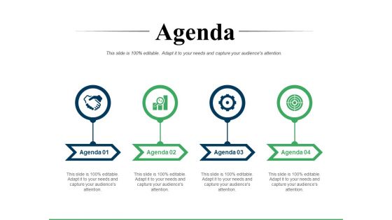 Agenda Ppt PowerPoint Presentation File Slide Download