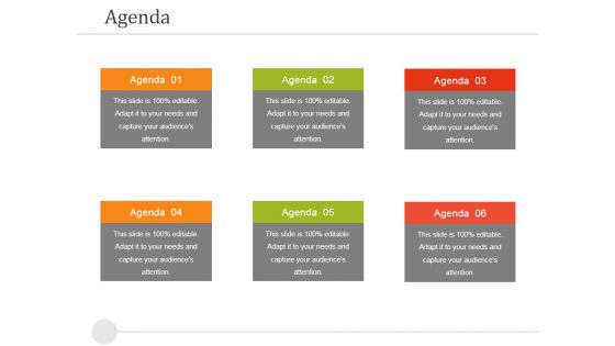 Agenda Ppt PowerPoint Presentation Gallery Visual Aids