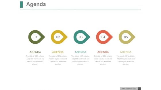 Agenda Ppt PowerPoint Presentation Images