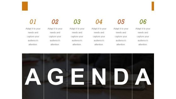 Agenda Ppt PowerPoint Presentation Infographic Template Deck Agenda Ppt PowerPoint Presentation Infographic Template Deck