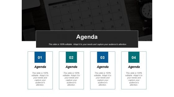 Agenda Ppt PowerPoint Presentation Infographics Gallery